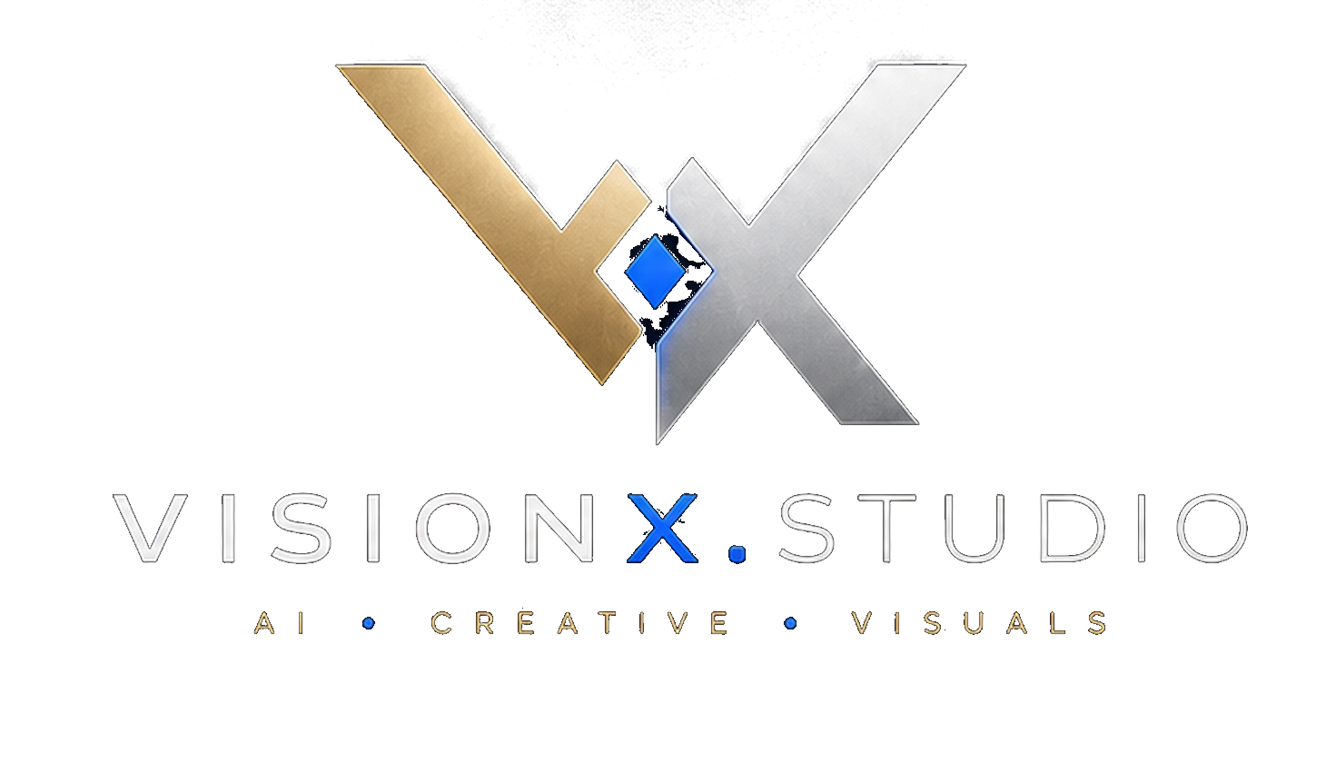 VISIONX.STUDIO